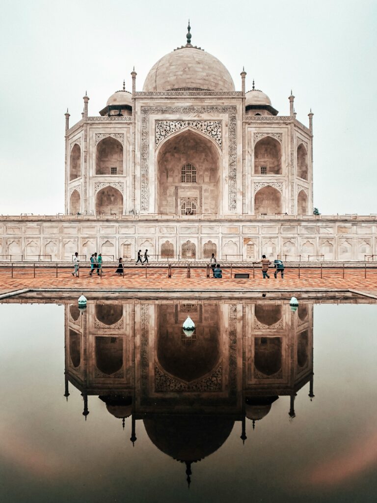 India_Tripvolte Tourism and Travel Agency