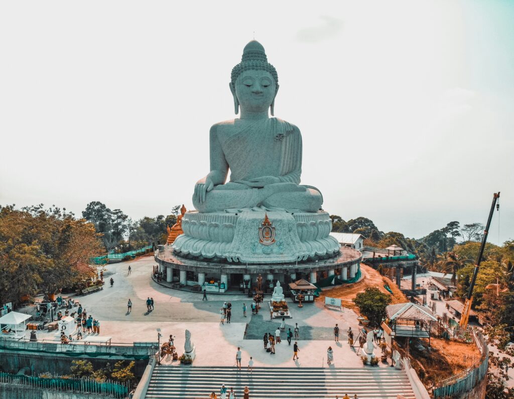 Thailand-Tripvolte