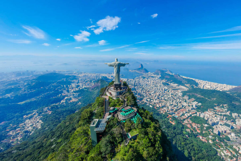 BRAZIL